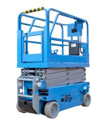 used-genie-GS1932 - Access Rentals